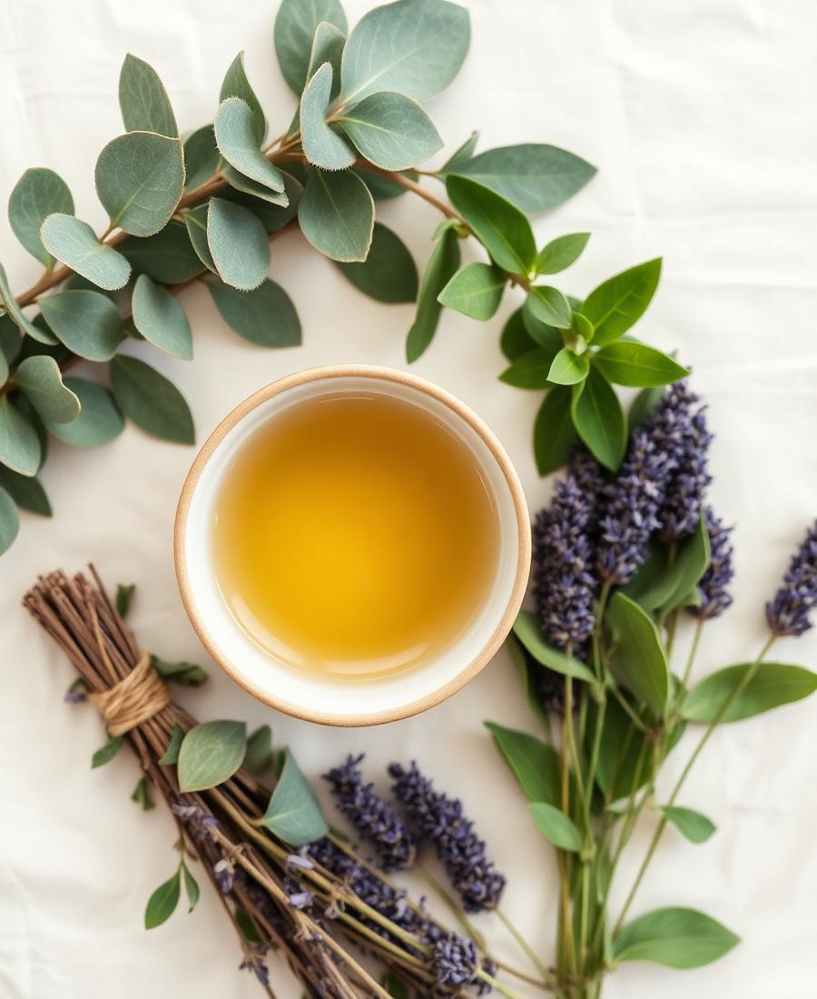 Naturopathie